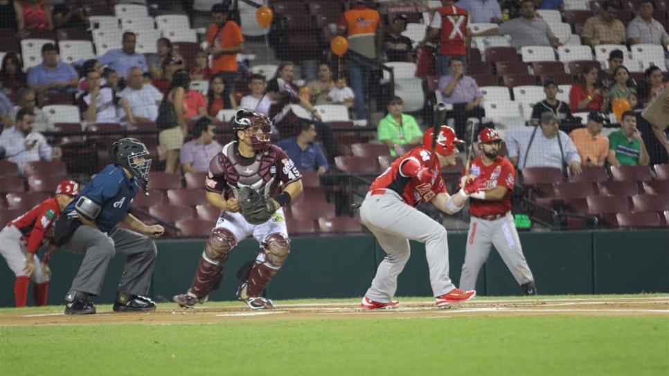 Limpia Tomateros a los Venados