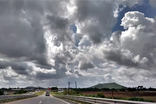 Alertan por frío extremo en el norte y zonas serranas del país Alertan por frío extremo en el norte y zonas serranas del país