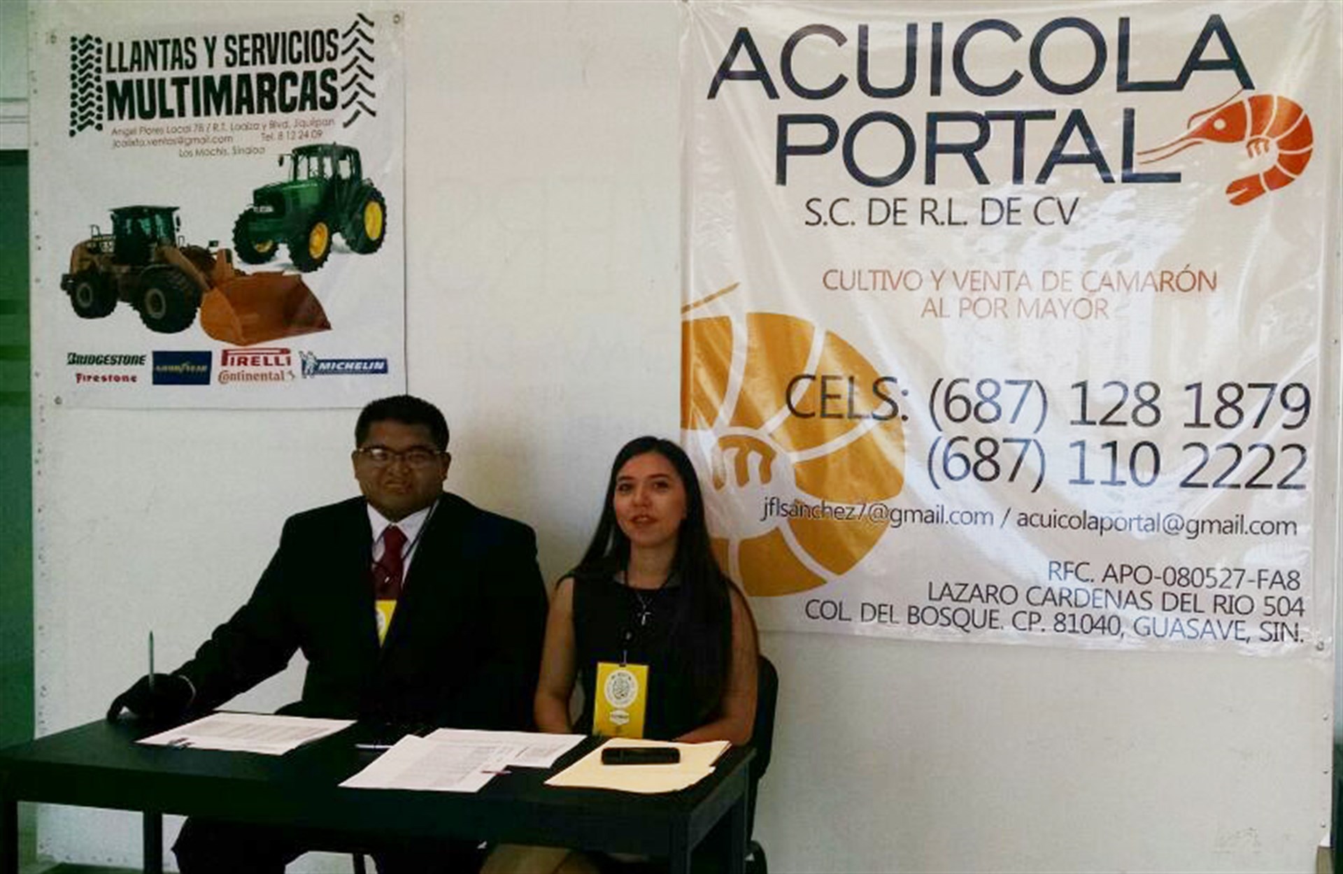 Alumnos de la UAD. FOTO: Adriana Ochoa.