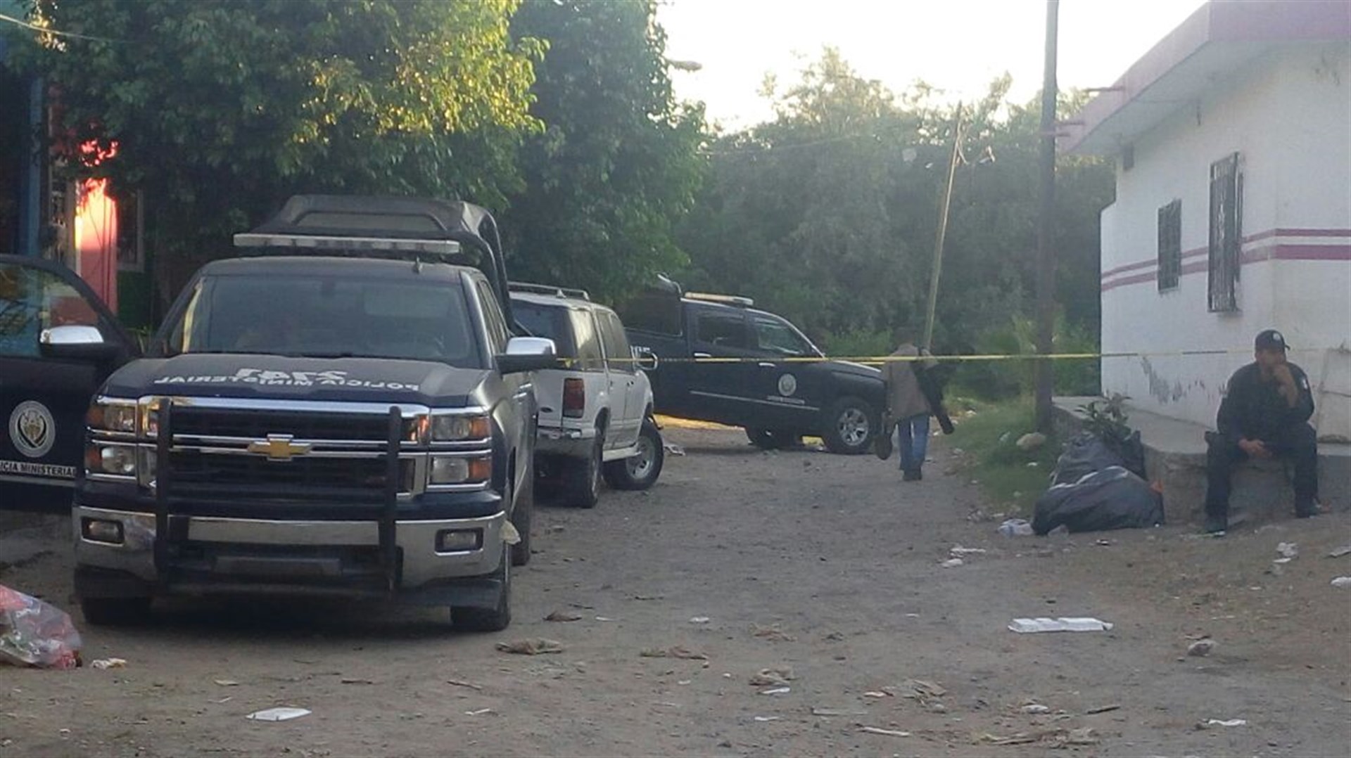 FOTO: Óscar Rodríguez.