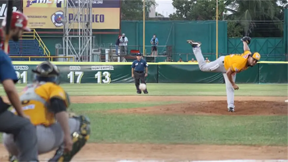 FOTO: Club Cañeros.