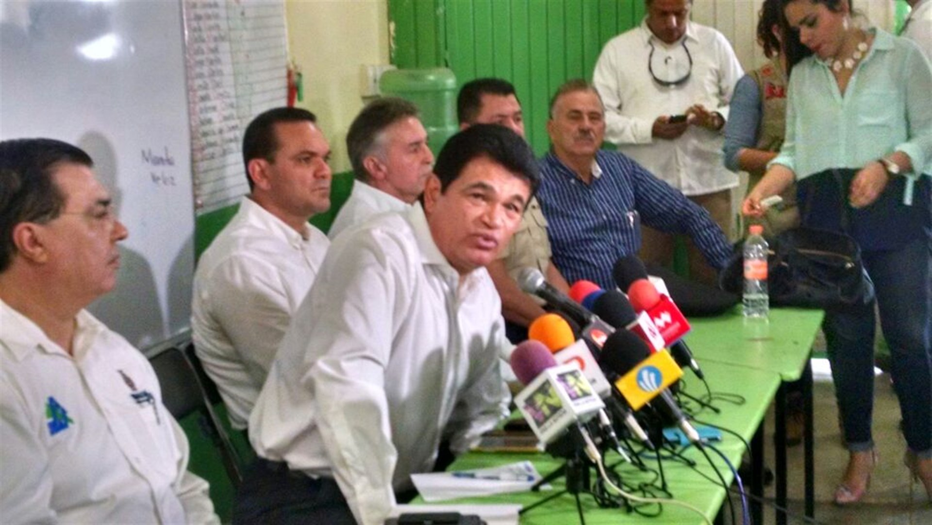 FOTO: Fernanda García.