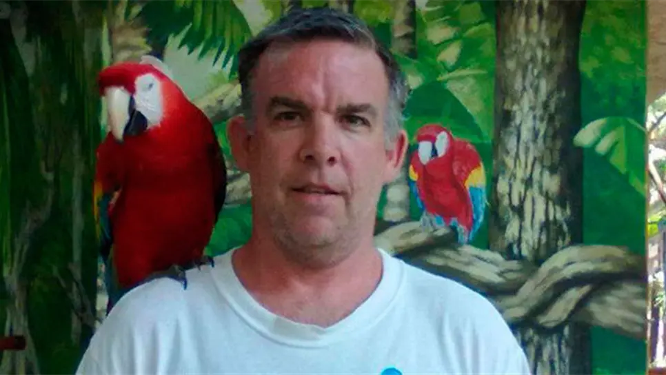 ONeal Patrick McGean.