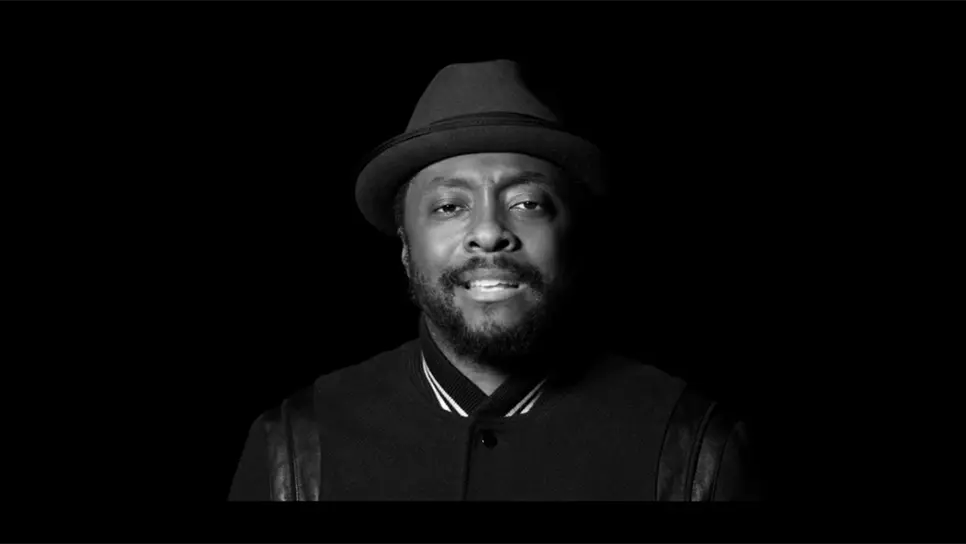 Famosos latinos participan en video Where is the love de Black Eyed Peas