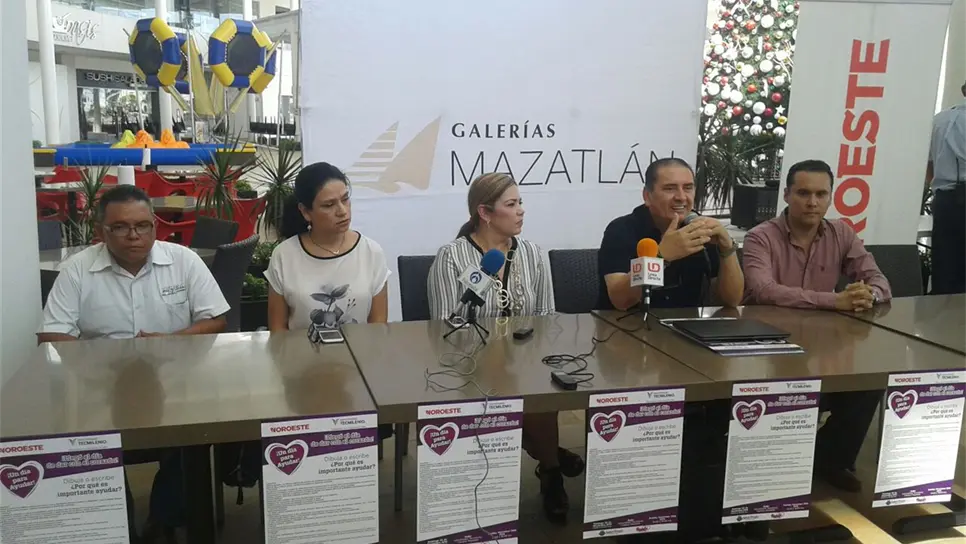 Las actividades inician a partir de las 13:00 a 19:00 horas. FOTO: Óscar Rodríguez.