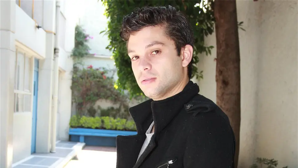 Alejandro Muñiz. FOTO: Cortesía.