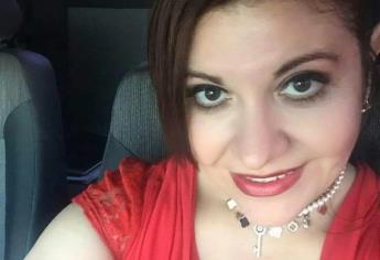 Encuentran asesinada a Diana Elizabeth