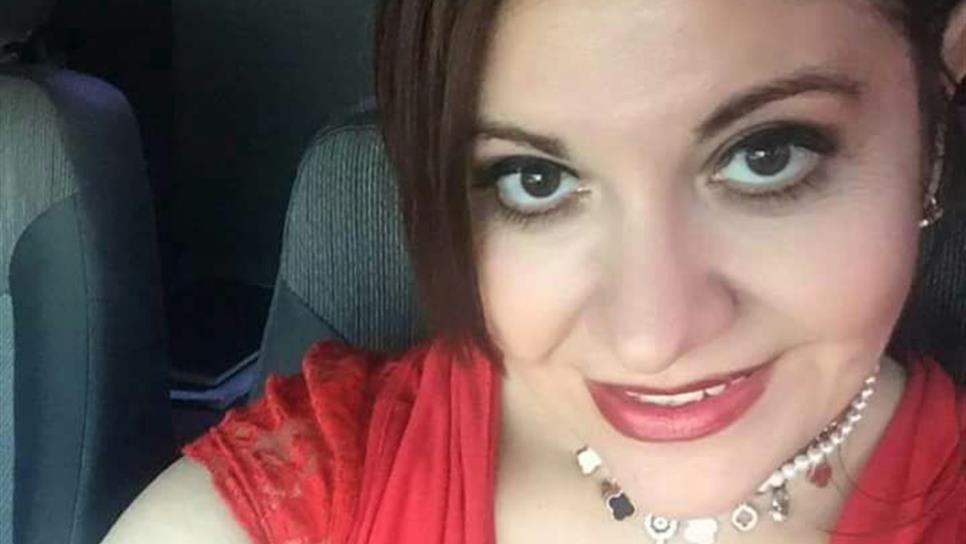 Encuentran asesinada a Diana Elizabeth Encuentran asesinada a Diana Elizabeth
