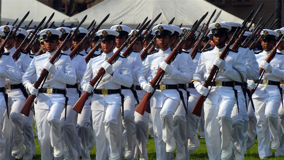Crece 24.7% número de alumnos en escuelas náuticas mercantes del país