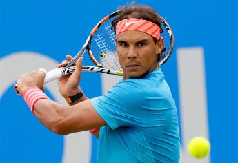 Rafael Nadal buscará ser número uno del mundo en 2017