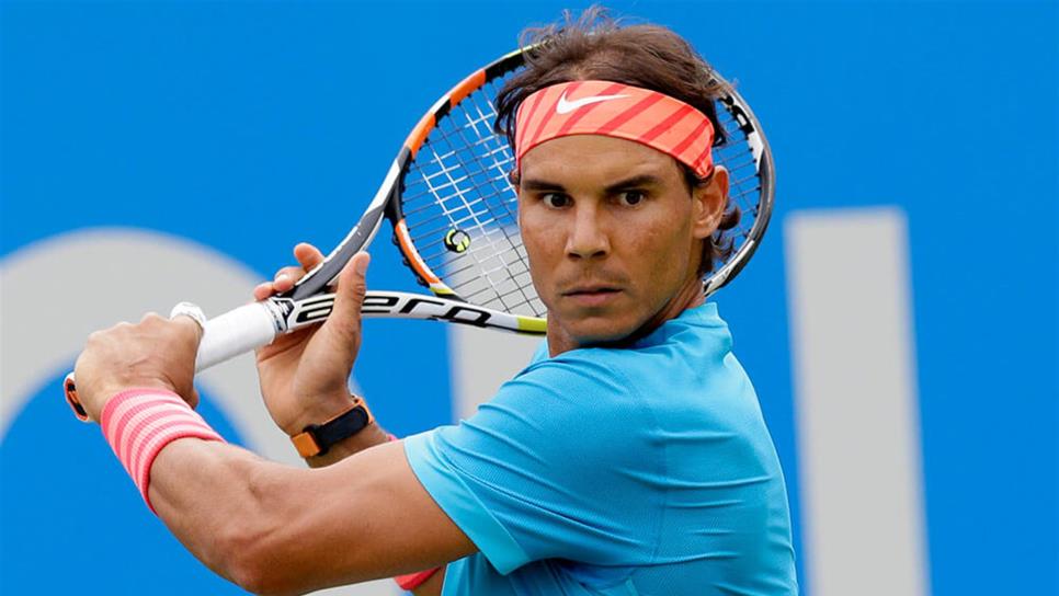 Rafael Nadal buscará ser número uno del mundo en 2017