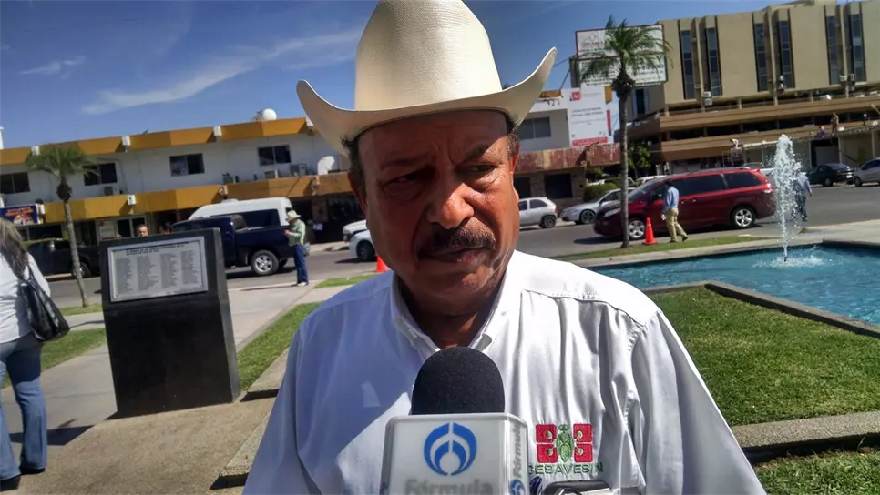 Héctor Moreno Cota.