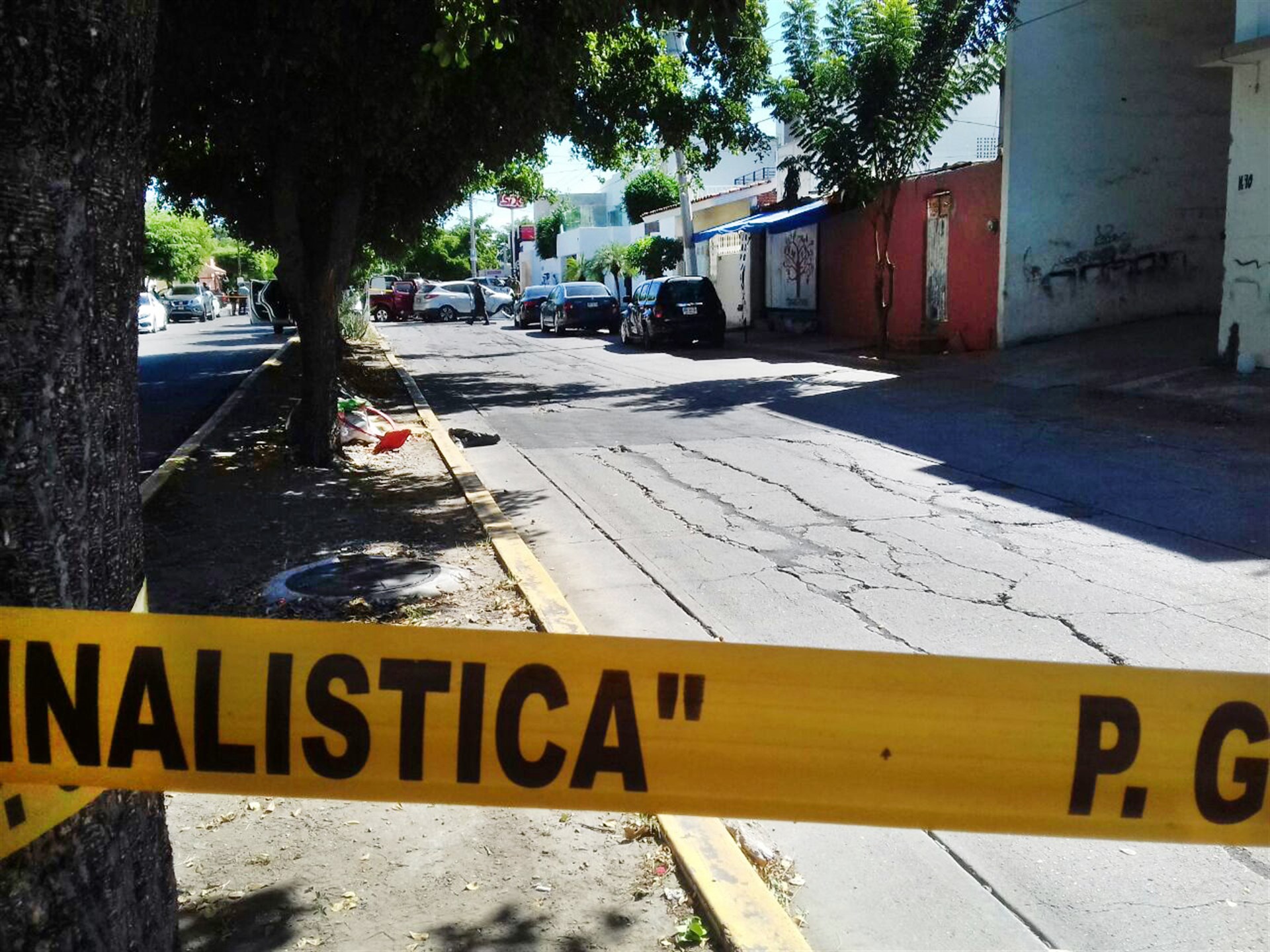 FOTO: Manuel Aceves.