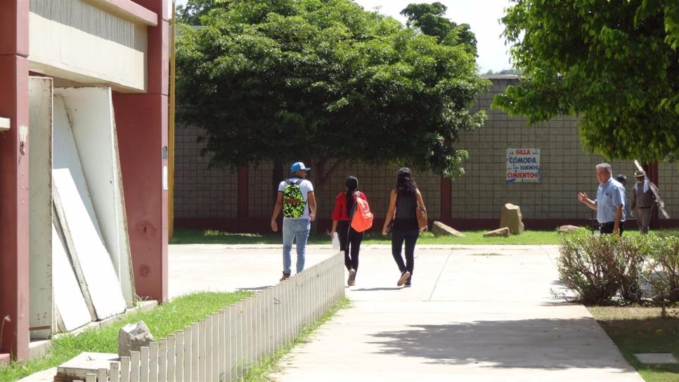 UdeO proyecta abrir carreras de enfermería y nutrición