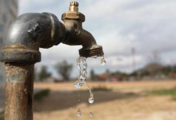 Pegará a Juntas recorte al subsidio del agua potable