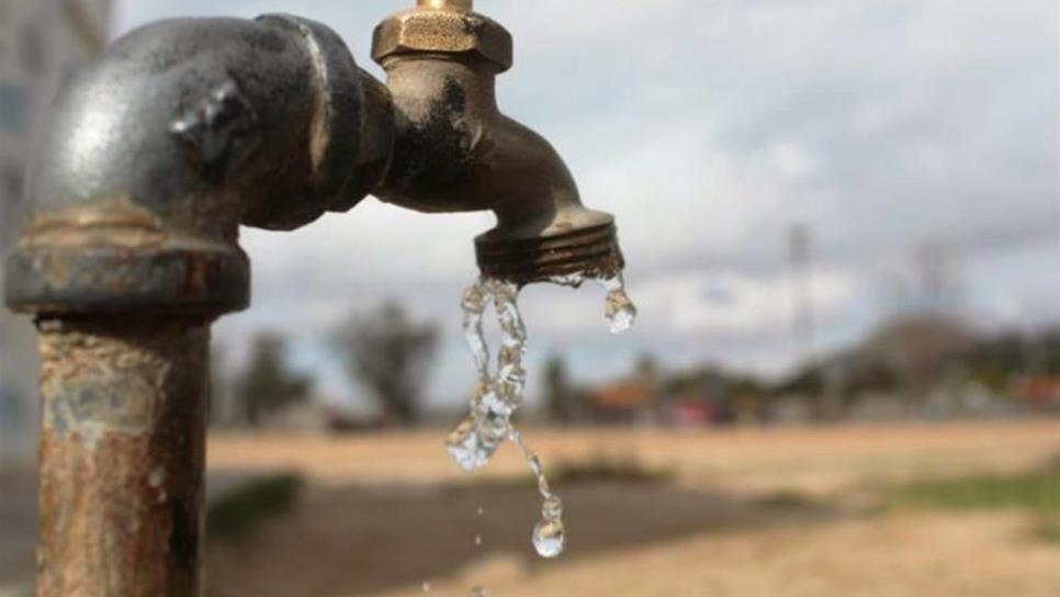 Pegará a Juntas recorte al subsidio del agua potable