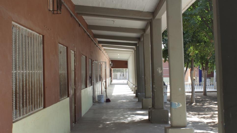 Brote de hepatitis A afecta a alumnos de la primaria en JJR Brote de hepatitis A afecta a alumnos de la primaria en JJR