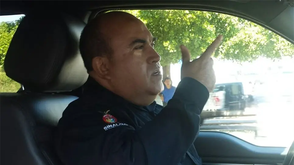 Jesús Antonio Aguilar Iñíguez, Chuy Toño.