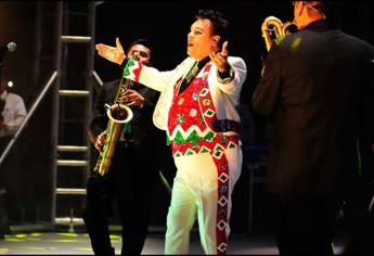 De manera póstuma, Juan Gabriel gana Grammy Latino