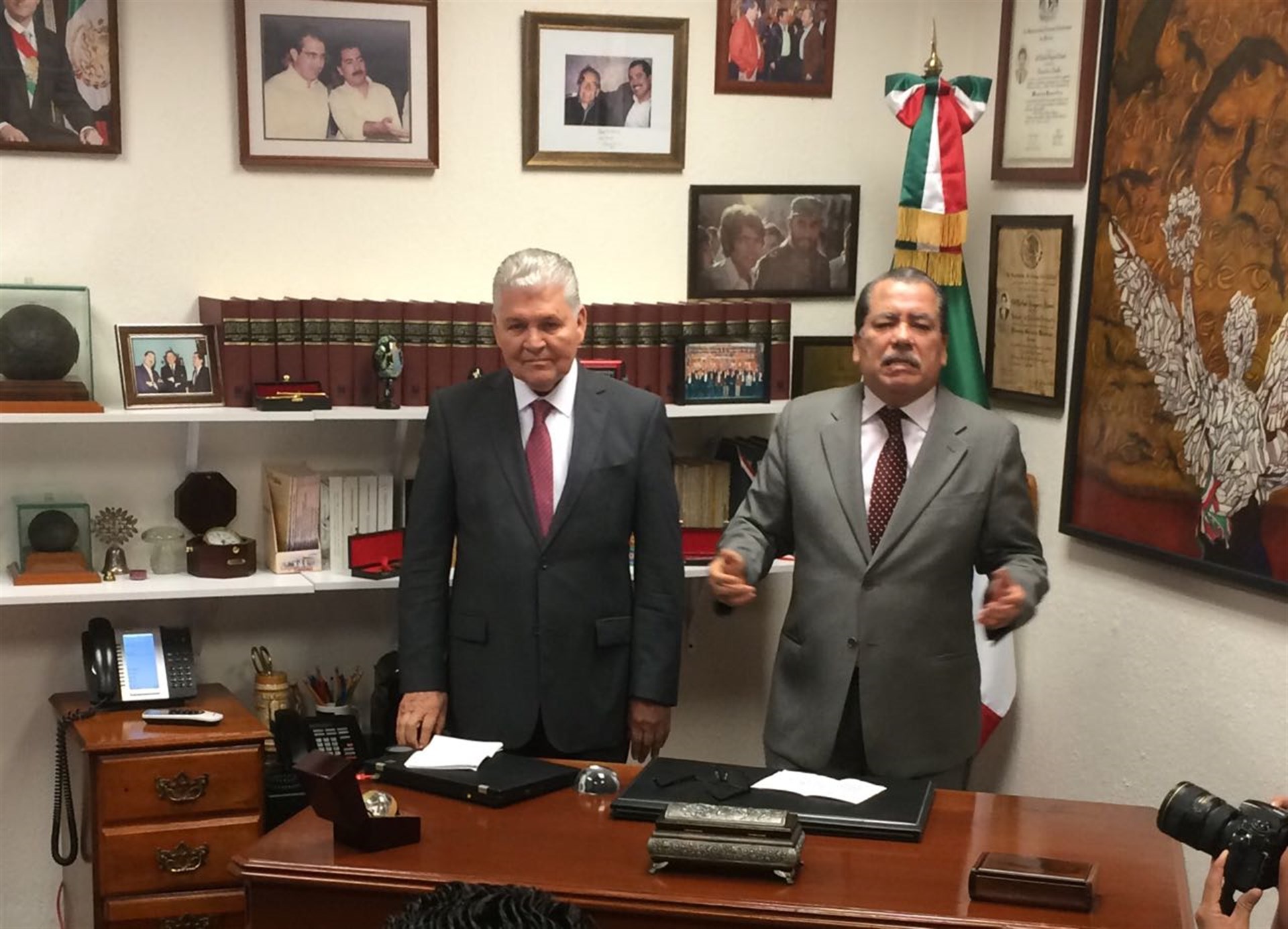 FOTO: Manuel Aceves.