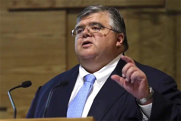 Trump ya no es huracán categoría 5 para economía mexicana: Carstens Trump ya no es huracán categoría 5 para economía mexicana: Carstens