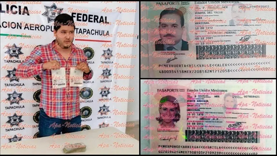 FOTO: Radio Fórmula.