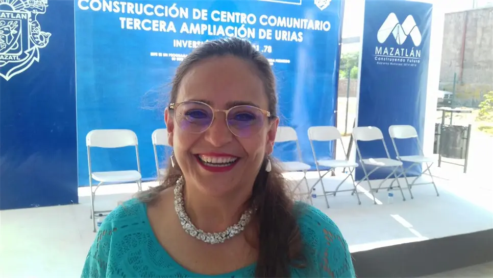 FOTO: Ana Lidia Avilés.