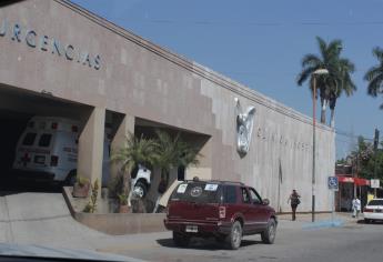 Navajean a extranjero en un bar de Guasave