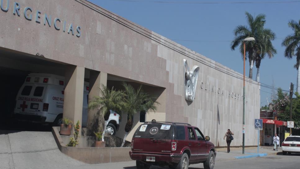 Navajean a extranjero en un bar de Guasave