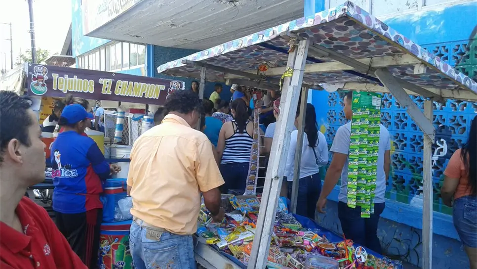 FOTO: Óscar Rodríguez.