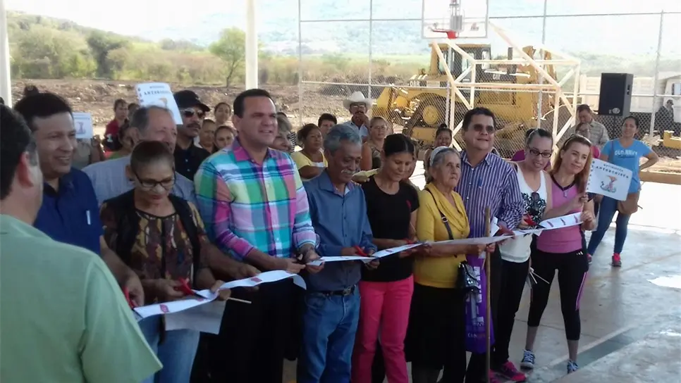 FOTO: Denisse Márquez.