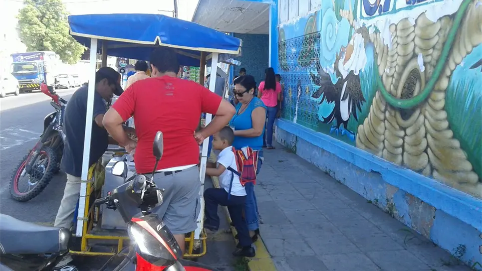 Impulsan Programa de Control de Obesidad en Escuelas Primarias