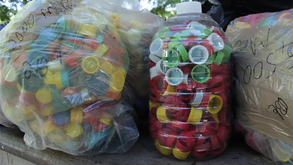 Buena respuesta se tuvo en el Tapatón. FOTOS: Adrián González.