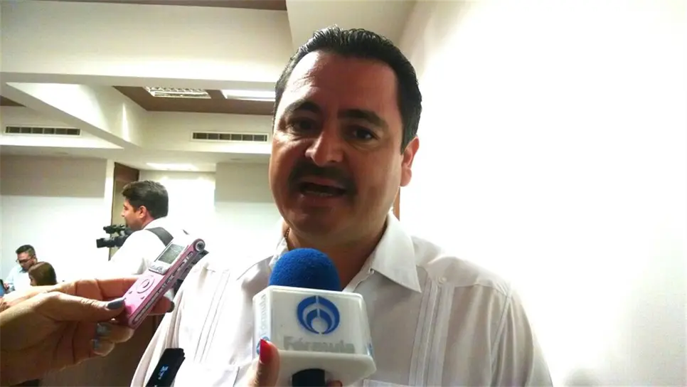 Carlos Montenegro Verdugo. FOTO: Margarita Núñez.