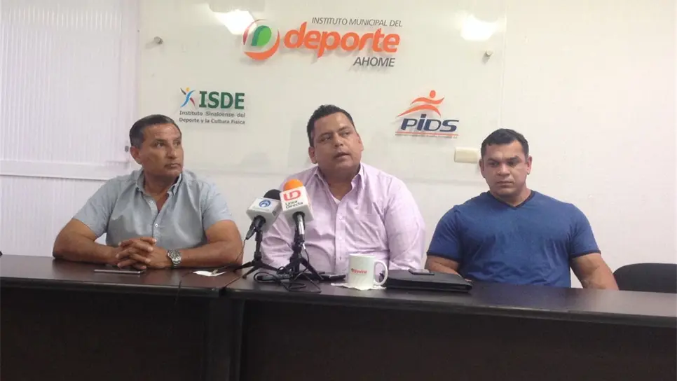 Ahome, sede del Campeonato Naciona de Baloncesto Femenil