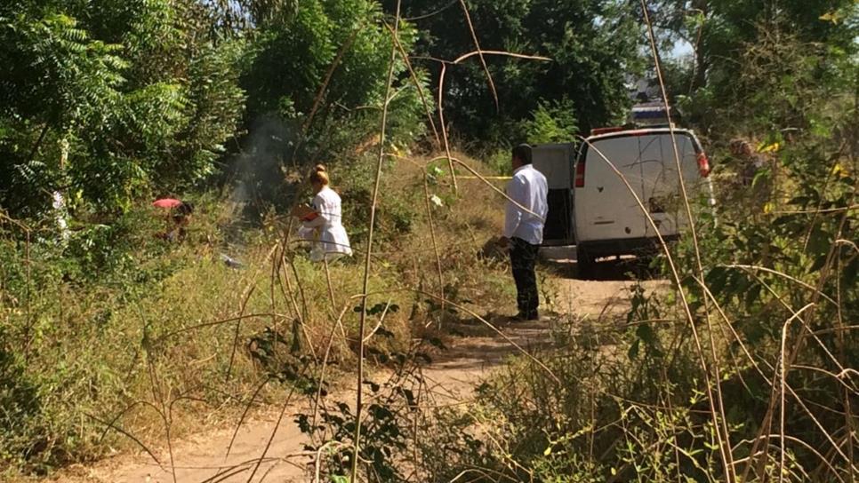 Encuentran dos cadáveres calcinados en Villas del Río Encuentran dos cadáveres calcinados en Villas del Río