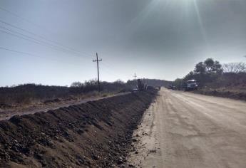 Carretera Choix-Bahuichivo, frenada por intereses particulares