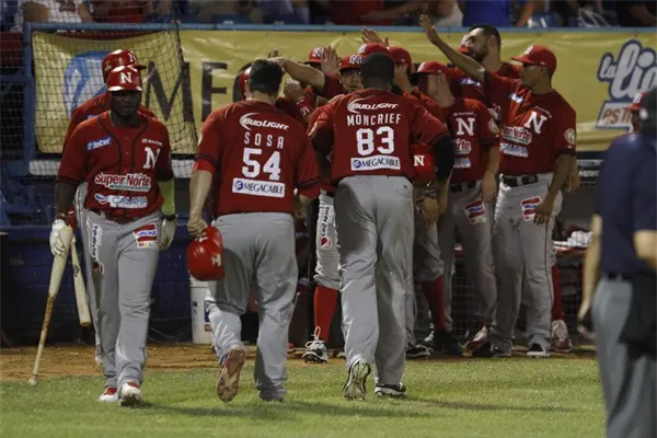 Asegura Navojoa primera serie de la segunda vuelta Asegura Navojoa primera serie de la segunda vuelta