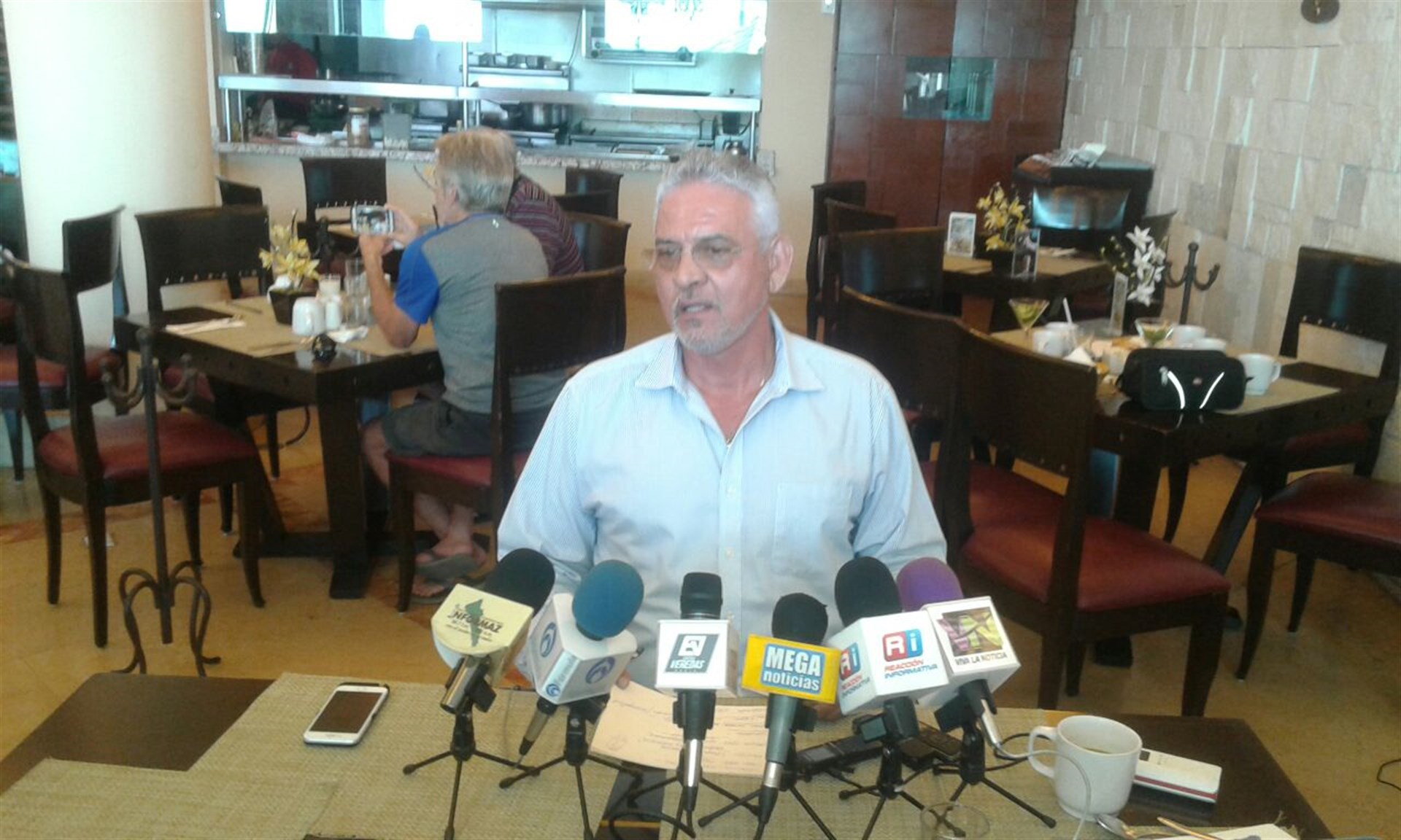 FOTO: Óscar Rodríguez.