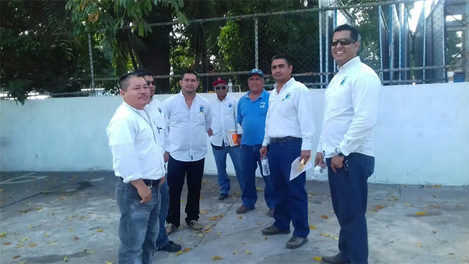 FOTO: Ana Lidia Avilés.