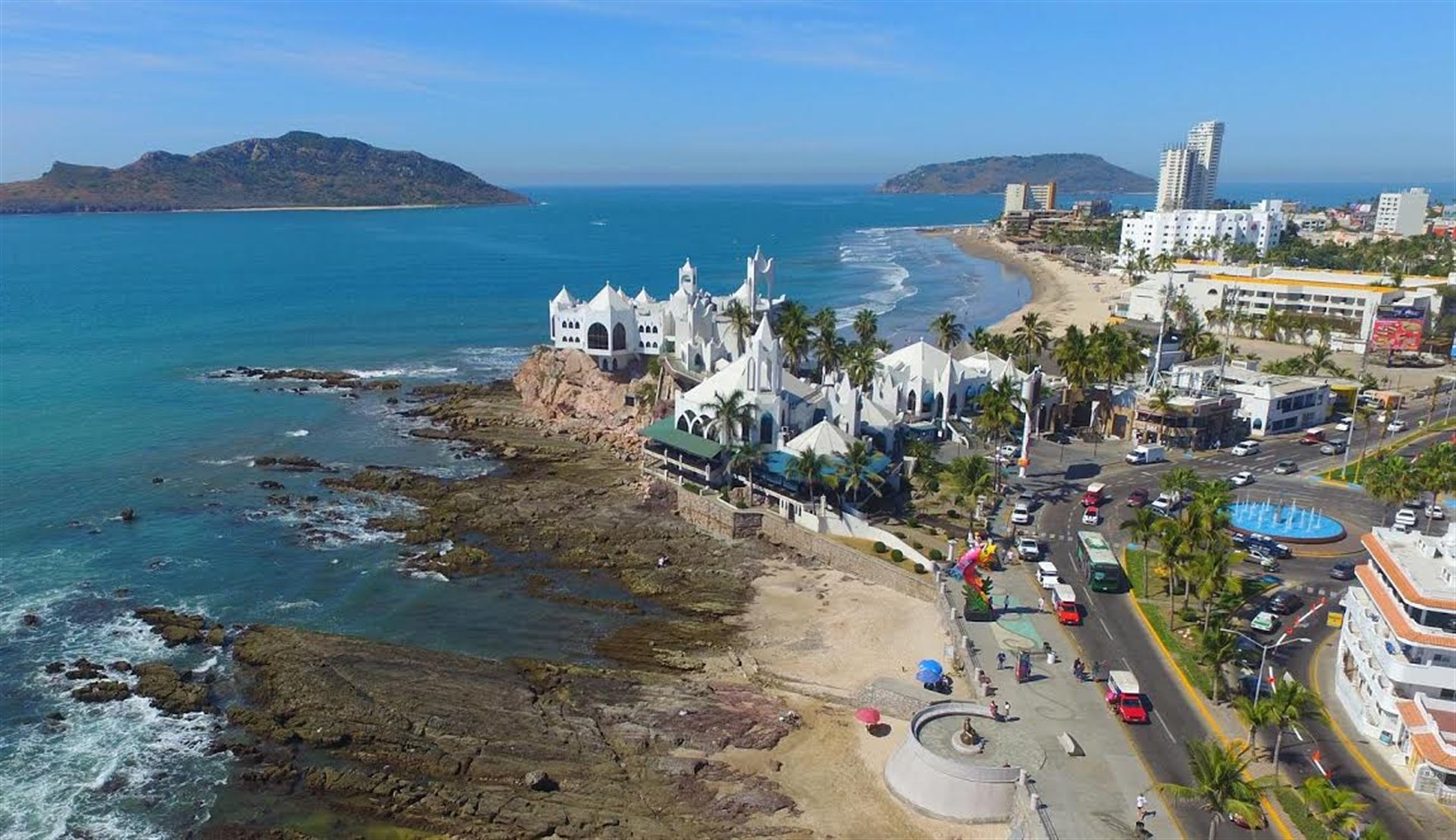 Listo operativo de Protección Civil por el Gran Maratón Pacífico