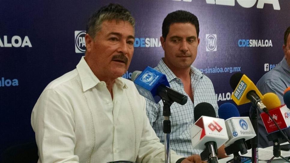 Sigue Reynosa en la defensa de la elección de Mazatlán