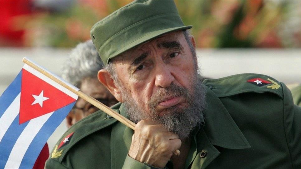 Muere Fidel Castro, líder histórico de la Revolución Cubana