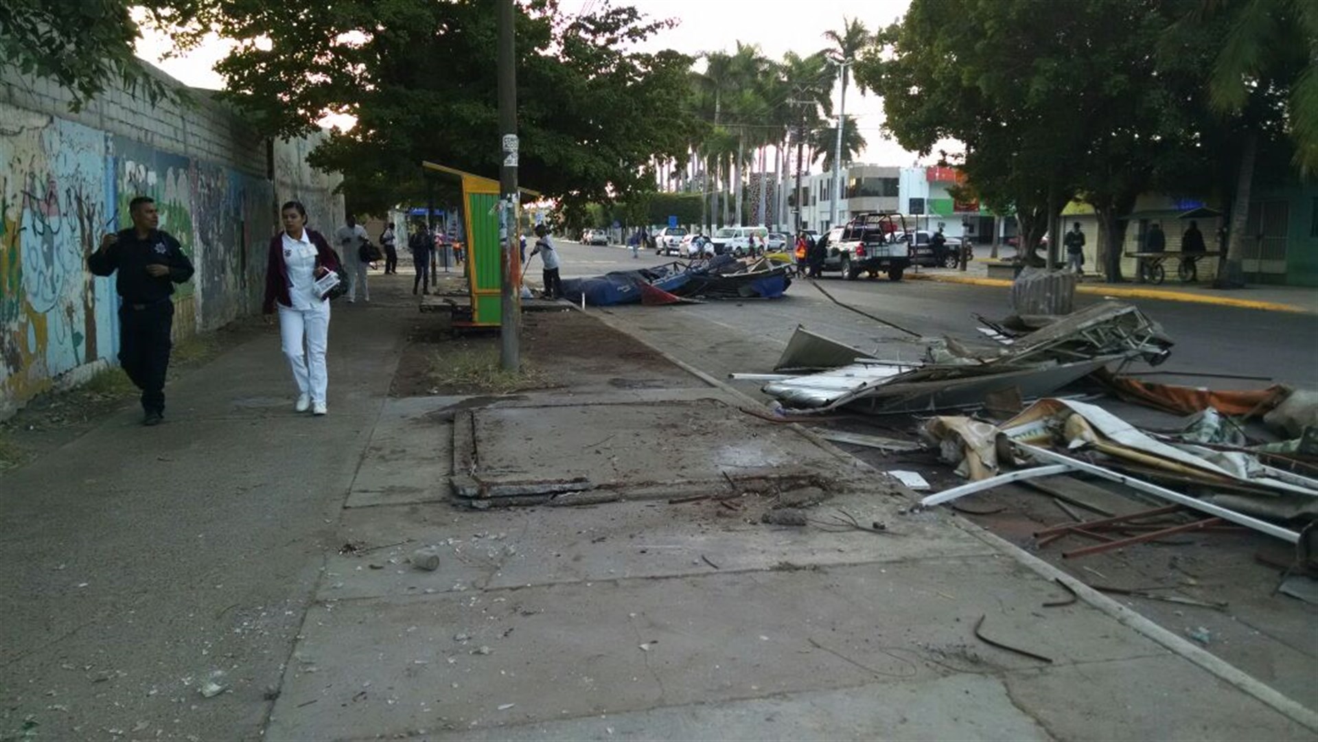 FOTO: Víctor Acosta.