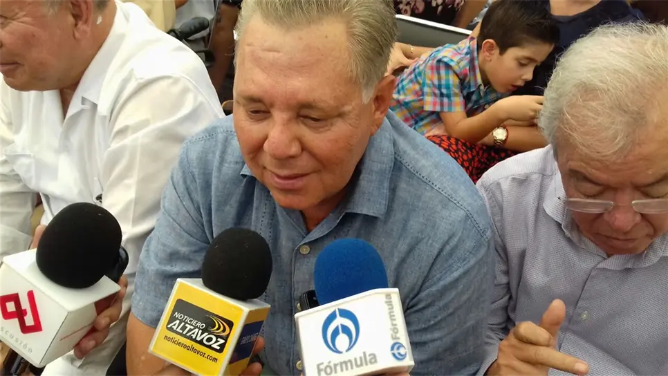 Jesús Aguilar Padilla.