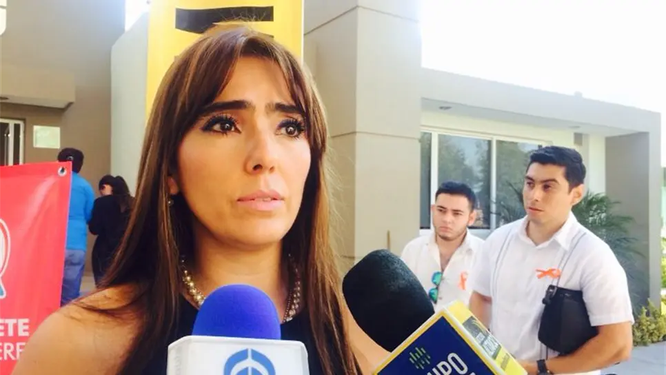 FOTO: Danira Rodríguez.