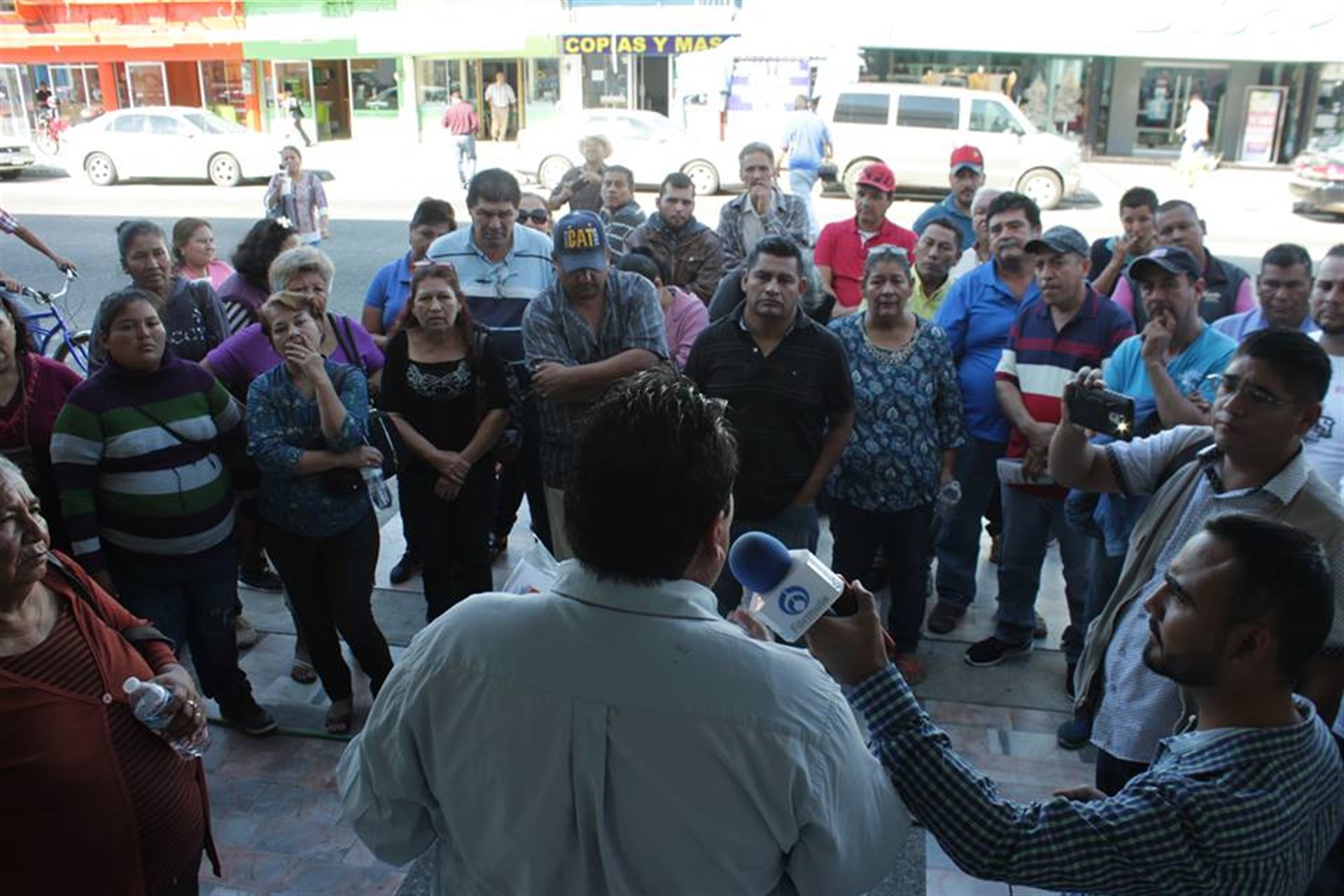 FOTO: Adrián González.