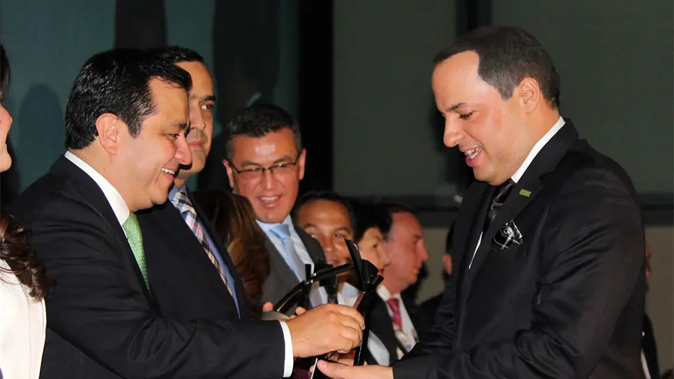 FOTO: Comunicación Ahome.