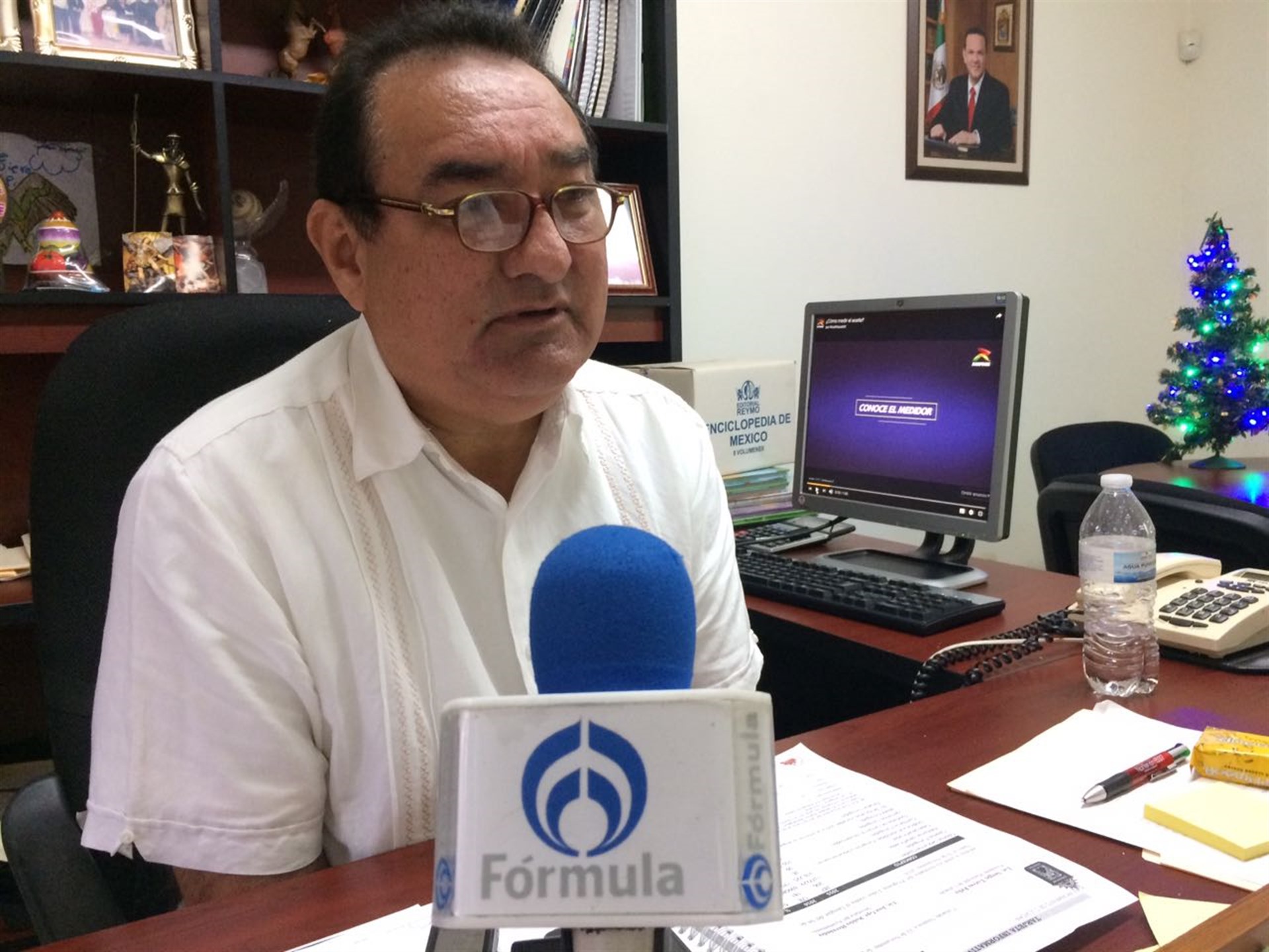 FOTO: Manuel Aceves.