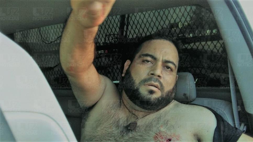 Muerto en atentado en Jiquilpan, líder de célula delictiva en Tijuana Muerto en atentado en Jiquilpan, líder de célula delictiva en Tijuana